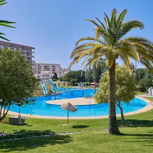 Year Pool - Piscina Todo El Ano Minerva Nature Boutique Benalmádena