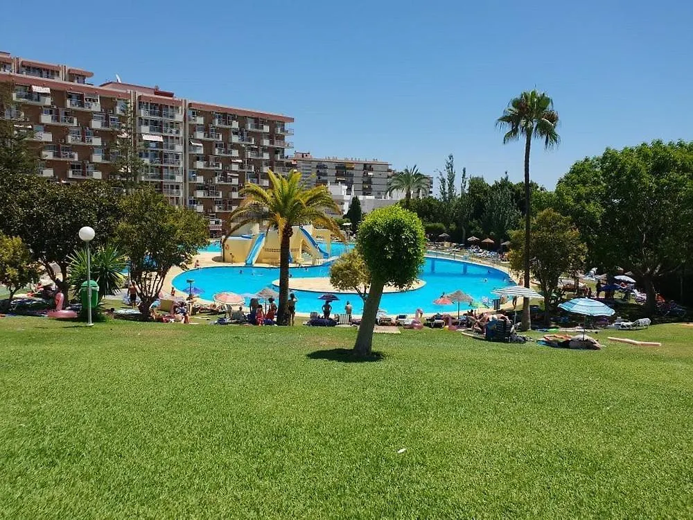 Minerva Estudio Suite La Biznaga , Beach And Pool Benalmádena 0*,  Spanien